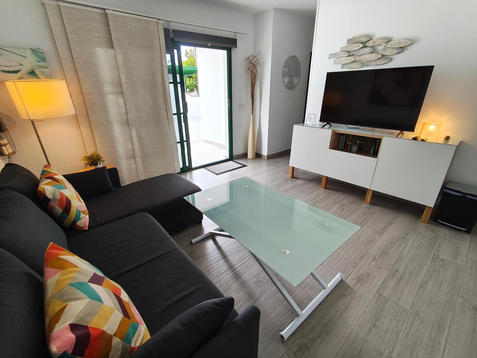 Sunny Corner Apartment Puerto del Carmen  Exterior foto